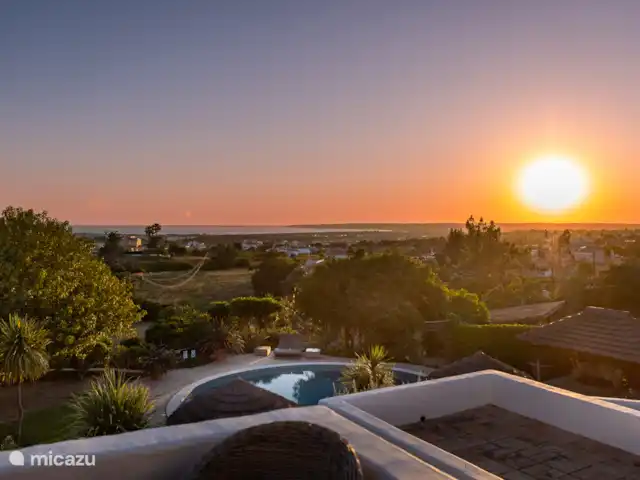 Villa Elvira en Portugal, Algarve, Albufeira - villa