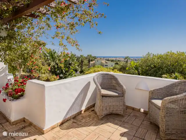 Villa Elvira en Portugal, Algarve, Albufeira - villa