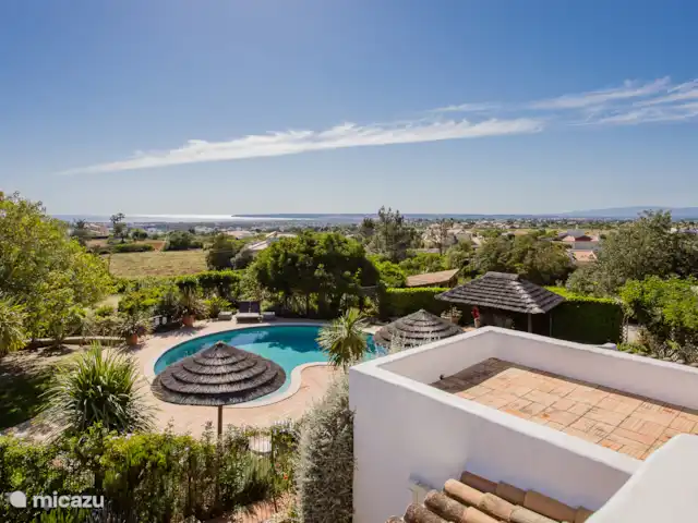 Villa Elvira en Portugal, Algarve, Albufeira - villa