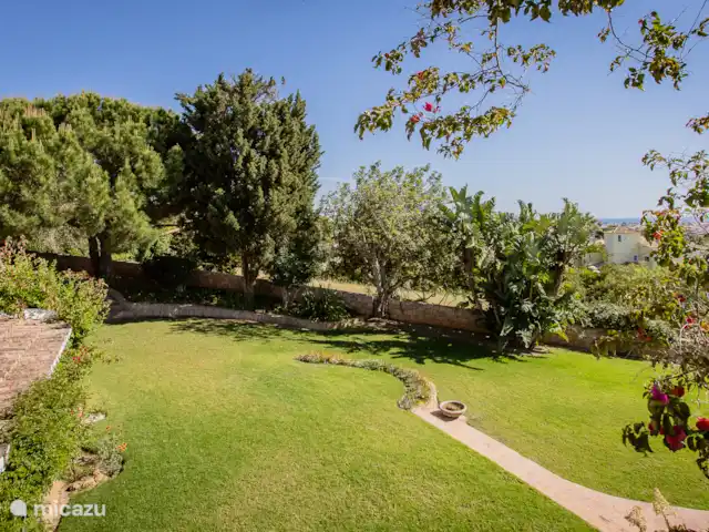 Villa Elvira en Portugal, Algarve, Albufeira - villa