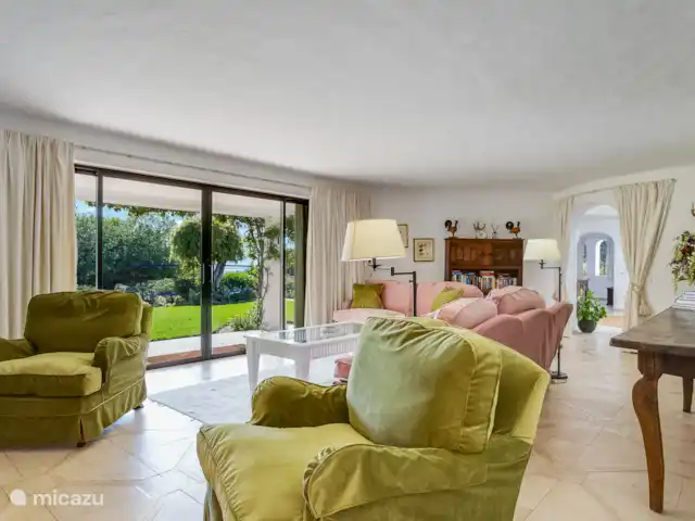 Villa Elvira en Portugal, Algarve, Albufeira - villa
