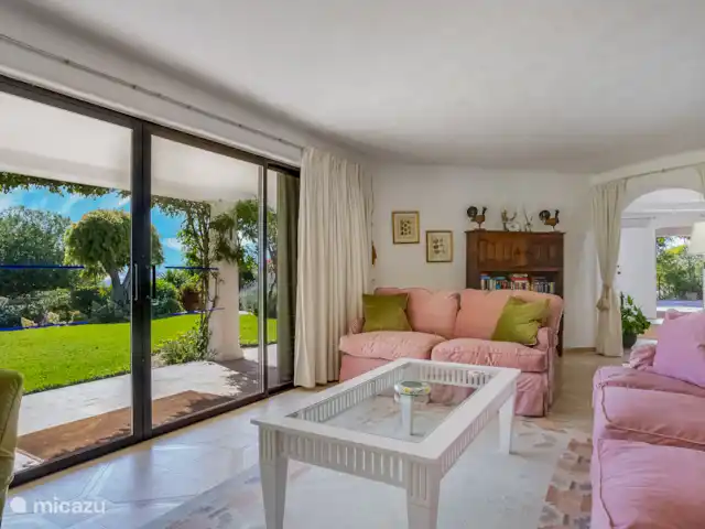 Villa Elvira en Portugal, Algarve, Albufeira - villa
