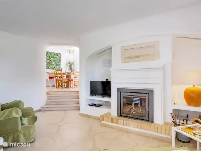 Villa Elvira en Portugal, Algarve, Albufeira - villa