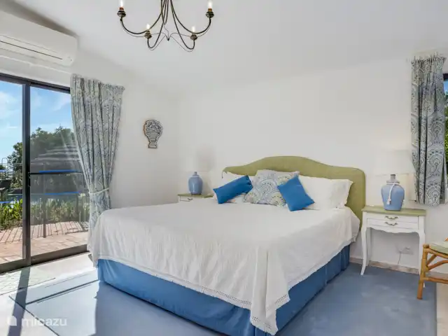 Villa Elvira en Portugal, Algarve, Albufeira - villa