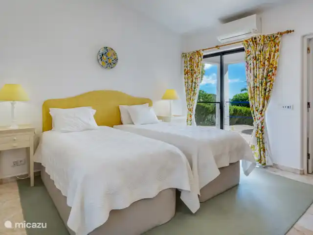 Villa Elvira en Portugal, Algarve, Albufeira - villa