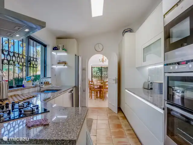 Villa Elvira en Portugal, Algarve, Albufeira - villa
