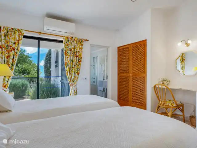 Villa Elvira en Portugal, Algarve, Albufeira - villa