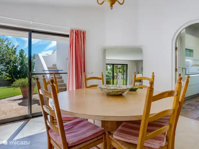 Villa Elvira en Portugal, Algarve, Albufeira - villa