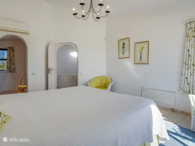 Villa Elvira en Portugal, Algarve, Albufeira - villa