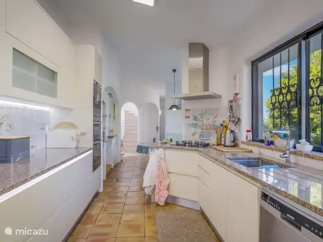 Villa Elvira en Portugal, Algarve, Albufeira - villa