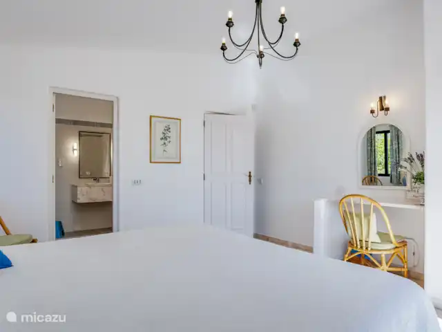 Villa Elvira en Portugal, Algarve, Albufeira - villa