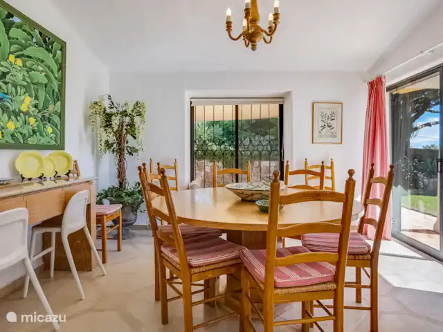 Villa Elvira en Portugal, Algarve, Albufeira - villa