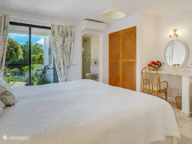 Villa Elvira en Portugal, Algarve, Albufeira - villa