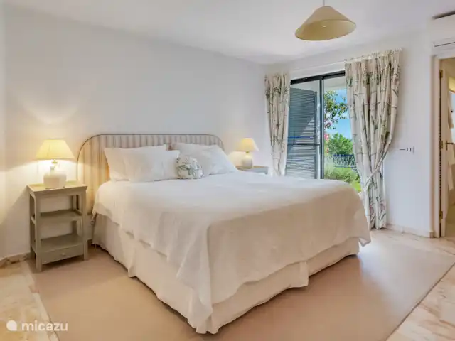 Villa Elvira en Portugal, Algarve, Albufeira - villa