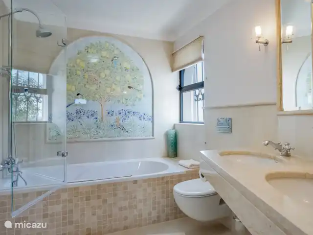 Villa Elvira en Portugal, Algarve, Albufeira - villa