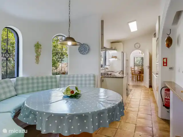 Villa Elvira en Portugal, Algarve, Albufeira - villa