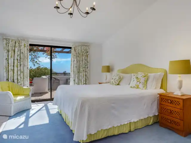 Villa Elvira en Portugal, Algarve, Albufeira - villa