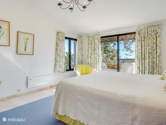 Villa Elvira en Portugal, Algarve, Albufeira - villa