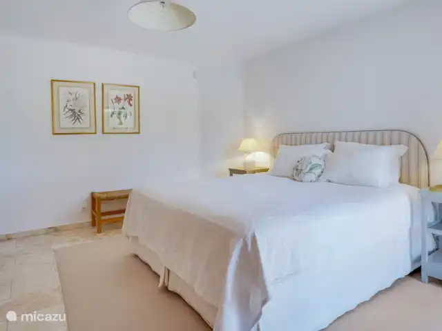 Villa Elvira en Portugal, Algarve, Albufeira - villa