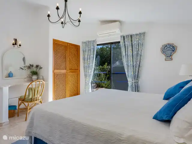 Villa Elvira en Portugal, Algarve, Albufeira - villa