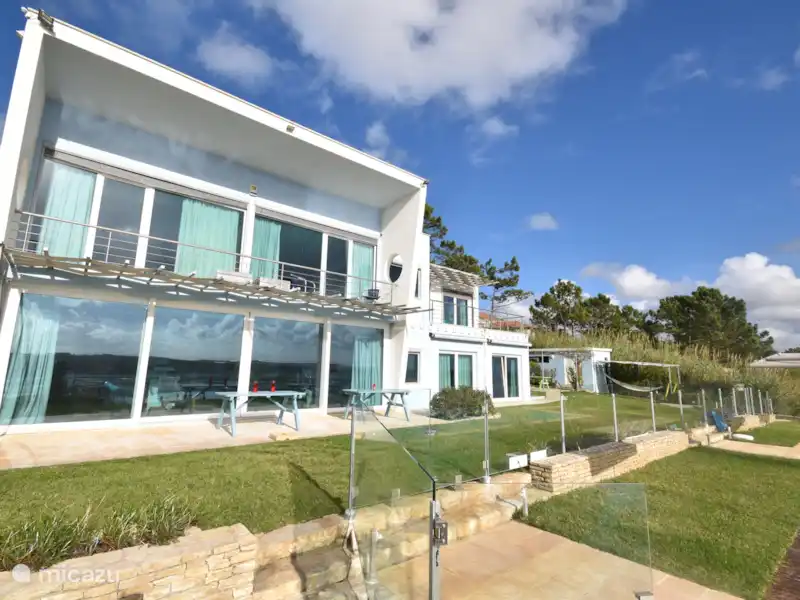 Villa da Costa in Costa de Prata boek je voordelig bij | Micazu