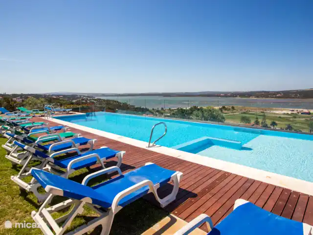 Villa da Costa | Portugal, Costa de Prata, Peniche - villa