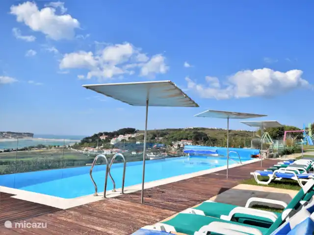 Villa da Costa | Portugal, Costa de Prata, Peniche - villa