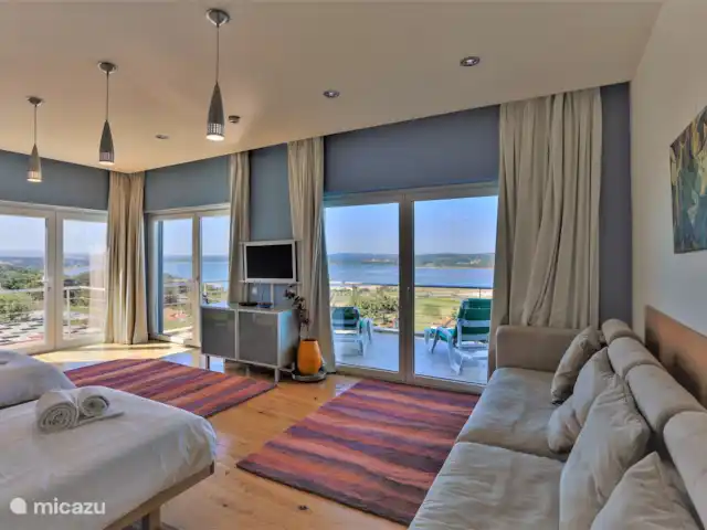 Villa da Costa | Portugal, Costa de Prata, Peniche - villa