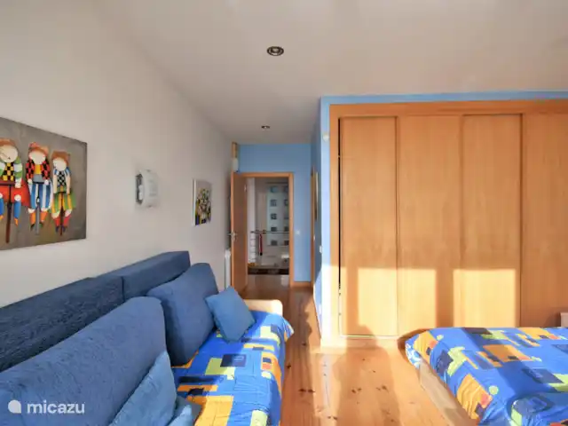 Villa da Costa | Portugal, Costa de Prata, Peniche - villa