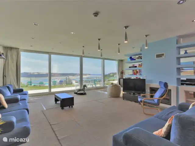 Villa da Costa | Portugal, Costa de Prata, Peniche - villa