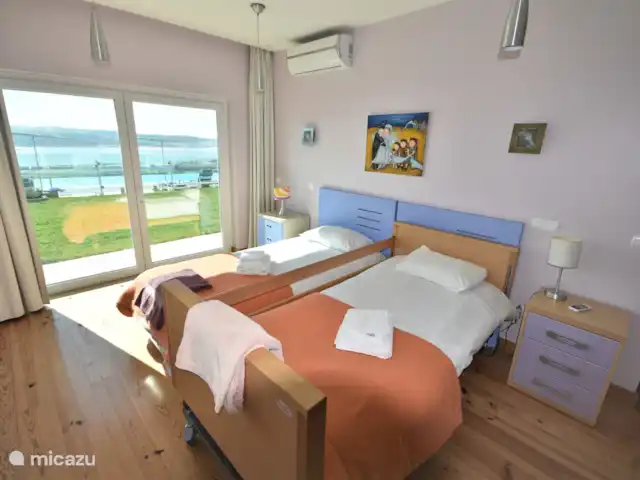 Villa da Costa | Portugal, Costa de Prata, Peniche - villa