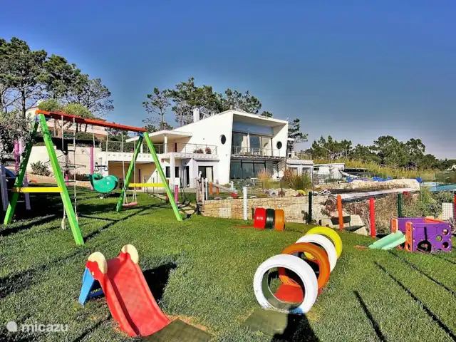 Villa da Costa | Portugal, Costa de Prata, Peniche - villa