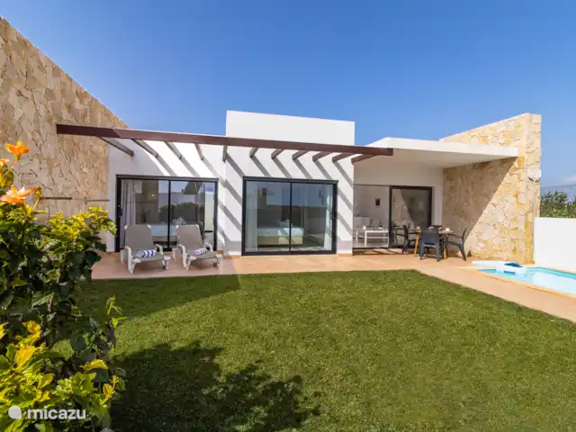 Villa Yara | Portugal, Algarve, Sagres - maison de vacances Villa Yara | Portugal, Algarve, Sagres - maison de vacances