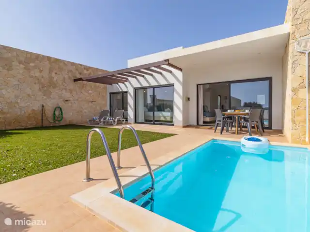 Villa Yara | Portugal, Algarve, Sagres - maison de vacances