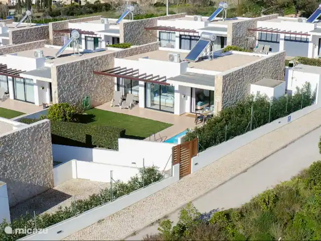 Villa Yara | Portugal, Algarve, Sagres - maison de vacances