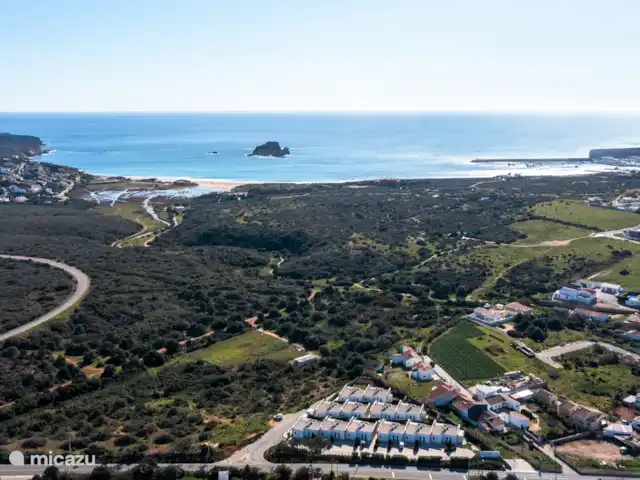 Villa Yara | Portugal, Algarve, Sagres - maison de vacances