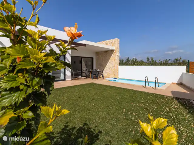 Villa Yara | Portugal, Algarve, Sagres - maison de vacances
