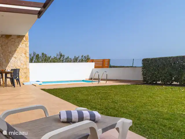 Villa Yara | Portugal, Algarve, Sagres - maison de vacances