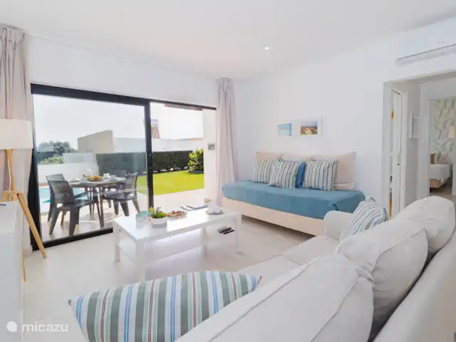 Villa Yara | Portugal, Algarve, Sagres - maison de vacances