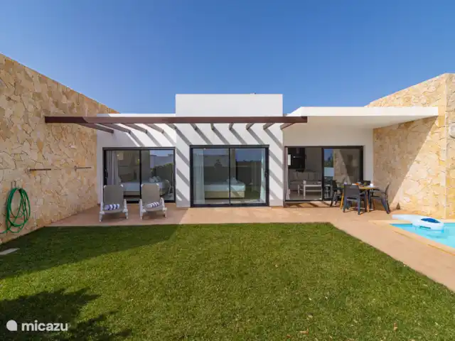 Villa Yara | Portugal, Algarve, Sagres - maison de vacances