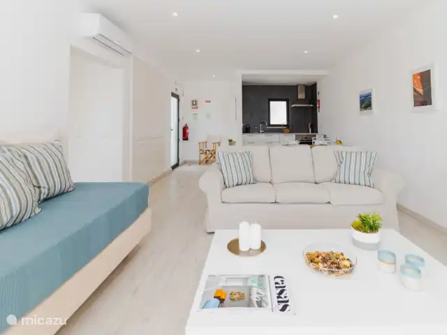 Villa Yara | Portugal, Algarve, Sagres - maison de vacances