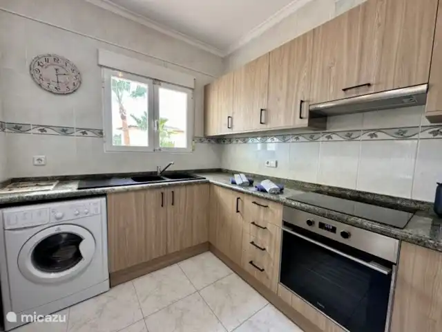 Location de Vacances Espagne, Costa Blanca, Moraira, villa - Casa Alba