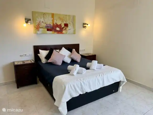 Location de Vacances Espagne, Costa Blanca, Moraira, villa - Casa Alba