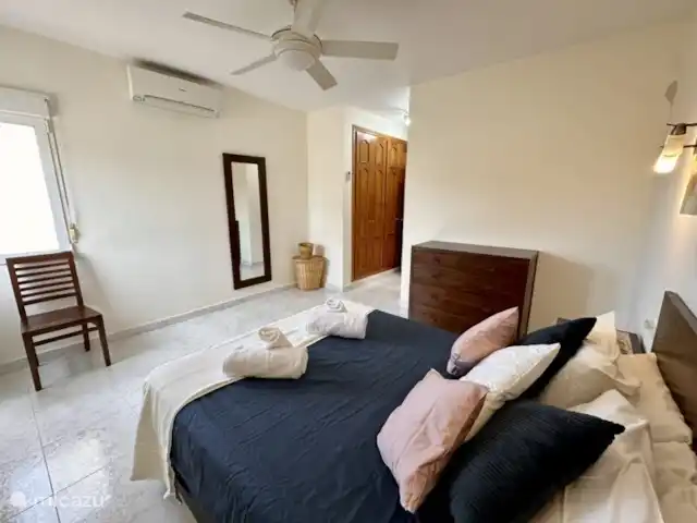 Location de Vacances Espagne, Costa Blanca, Moraira, villa - Casa Alba