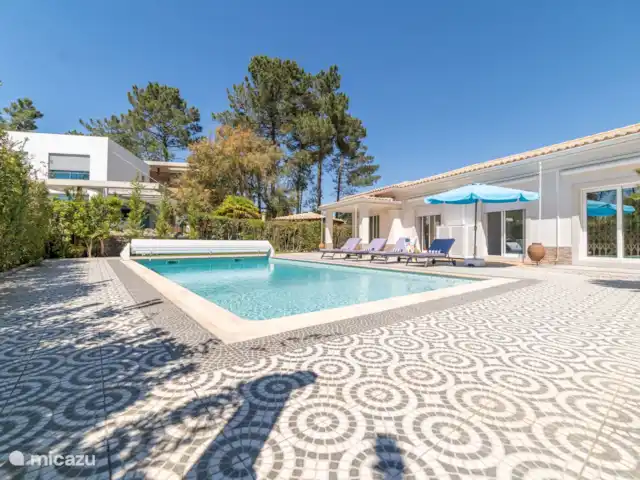 Villa Valente | Portugal, Côte de Lisbonne, Sesimbra - villa