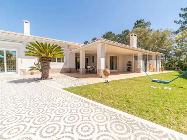 Villa Valente | Portugal, Côte de Lisbonne, Sesimbra - villa