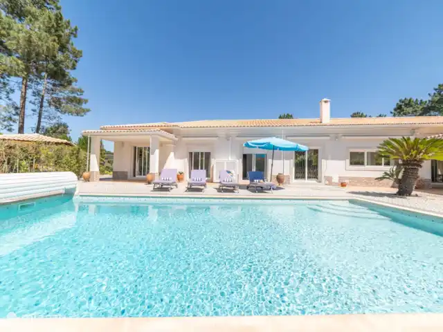 Villa Valente | Portugal, Côte de Lisbonne, Sesimbra - villa