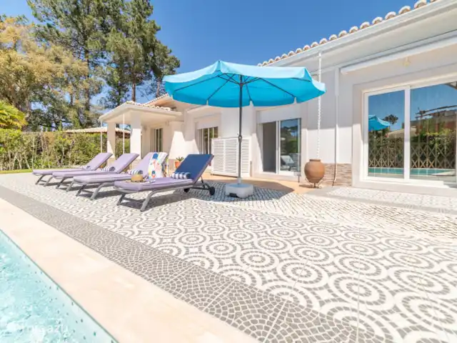 Villa Valente | Portugal, Côte de Lisbonne, Sesimbra - villa