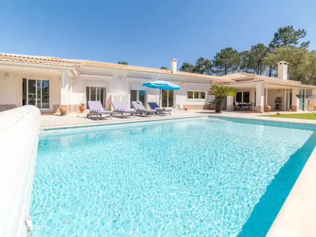 Villa Valente | Portugal, Côte de Lisbonne, Sesimbra - villa