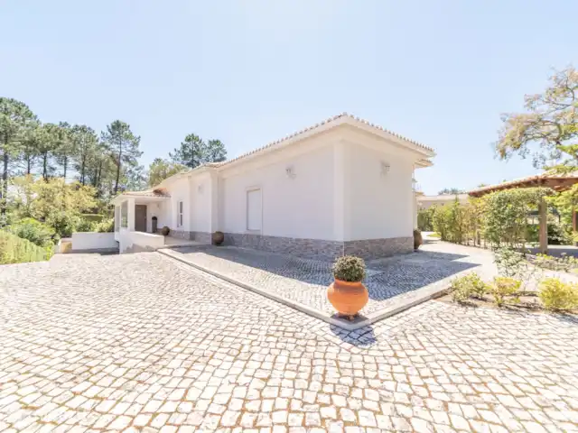 Villa Valente | Portugal, Côte de Lisbonne, Sesimbra - villa
